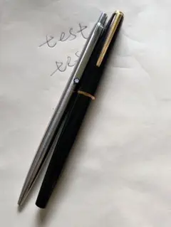 廃盤希少MONT BLANC GERMANY 4色ボールペンモンブラン - メルカリ