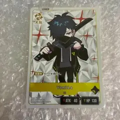 XrossStars VaniLLa リーダーカードセット - メルカリ