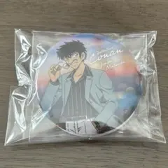 名探偵コナン 松田陣平 缶バッジセット セガラッキーくじ