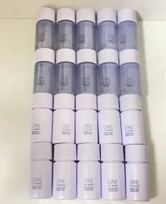 ワンバイコーセー　セラムヴェールローション、エマルジョンセット