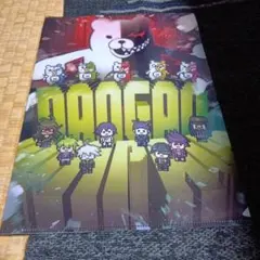 ダンガンロンパ V3 楽天コレクション B2タペストリー - メルカリ