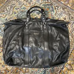 2025年最新】DSQUARED2 ボストンバッグ・旅行用バッグの人気アイテム