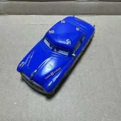 トミカ カーズ ドック・ハドソン ファビュラスタイプ