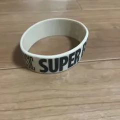 スーパービーバー ラバーバンド