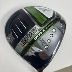 2025年最新】レディース ドライバー エピックの人気アイテム - メルカリ