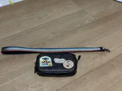 COACH ミッキーマウス ショルダーバッグ