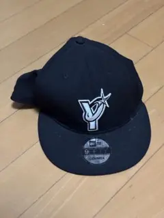 New Era 横浜DeNAベイスターズ NPBマーク入 キャップ 55.8cm - メルカリ
