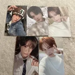 2025年最新】tws ギョンミン last bellの人気アイテム - メルカリ