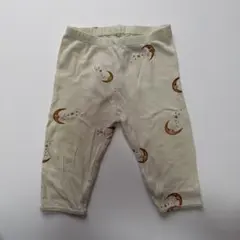 Konges Sløjd コンゲススロイド レモン柄パンツ 6m-9m - メルカリ