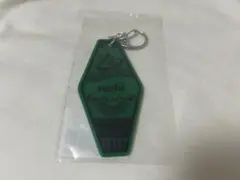 シクフォニ RED アクキー すち