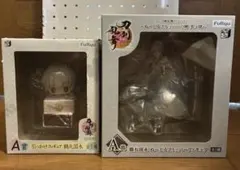 わんわん犬様 刀剣乱舞 ぬーどるストッパーの陣 其ノ七 LG賞 ＆ B賞