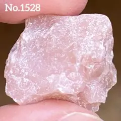 ピンクオパール 置物