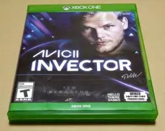 【北米版】AVICII INVECTOR XBOX ONE