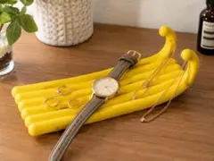 GOONY グーニー D-380-YL アクセサリートレイ 日本製