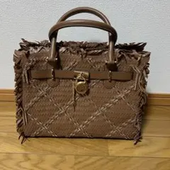 マイケルコース　ハンドバックのサムネイル