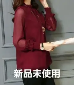 新品未使用　トップス　Mサイズ