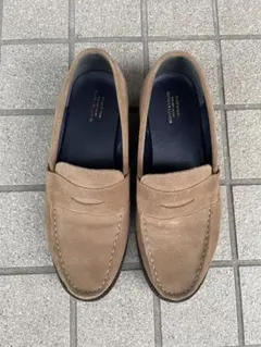 ローファー ブーツ・革靴