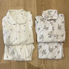 【中古品】マタニティパジャマ　バースデイ