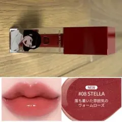 オールマイシングス♡未使用♡キスリッププランパー 08 ステラのサムネイル