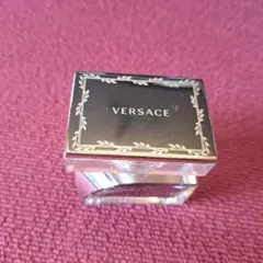 空ボトル VERSACE ヴェルサーチ ヴァニタス オードトワレ 香水瓶