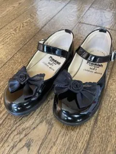 Prankish プランキス フォーマルシューズ ♡リボン♡