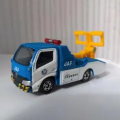 2026年最新】トミカ jafの人気アイテム - メルカリ