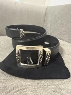 CHROME HEARTS ケルディックローラーベルト34 - メルカリ