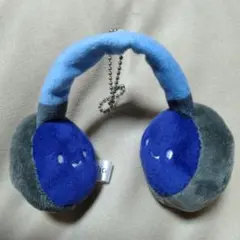 にっこりーノ ヘッドホン
