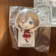 プロセカ　アクリルクリップ　MEIKO