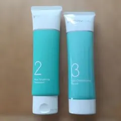 プロアクティブ＋ ステップ2＆3 セットのサムネイル