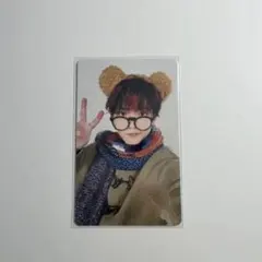 TAIKIMAGAZINE FANTASTICS 中島颯太 トレカ