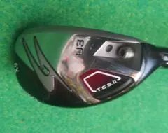 つるやGOLDEN PRIX X9 U3﻿ ユーティリティ