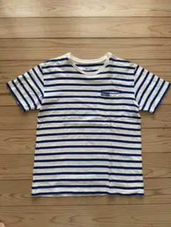 Blue Blue 半袖Tシャツ Sサイズ