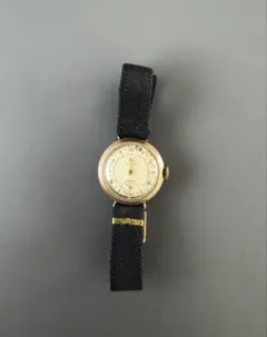希少 稼働品 PIERRE LANNIER ピエール・ラニエ さくらももこ 土星