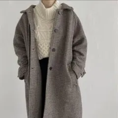 2025年最新】willfully コートの人気アイテム - メルカリ