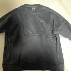 adidasスウェット
