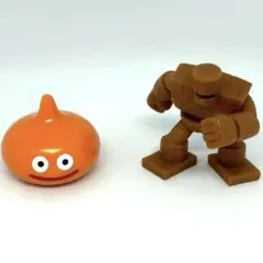 ドラクエ　AMフィギュアコレクション ～スライム登場！ロトの伝説編〜