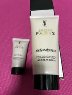 YVES SAINT LAURENT ボディローション 200ml 50mlのサムネイル