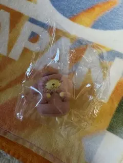 ポムポムプリン パーカーフィギュア