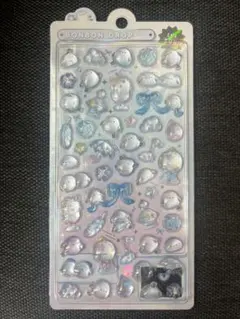 【正規品】クーリア　ボンボンドロップシール　しまえなボンボン