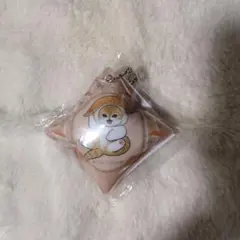 morifusanda x KURA クッションチャーム 約10cm