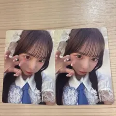 CUTIE STREET トレーディングカードver.14 増田彩乃