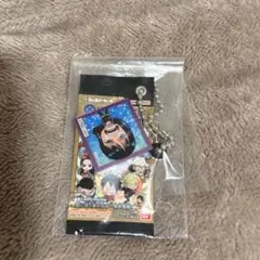 ワンピース　大海賊ウエハース　ミニチュアチャーム ガチャ ロビン