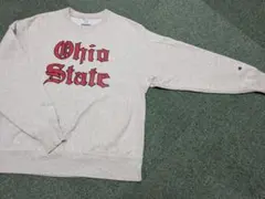 Champion Ohio State リバースウィーブ スウェットのサムネイル