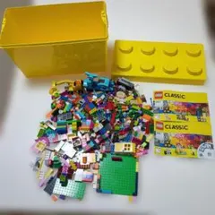 LEGO Classic 10698 ブロックセット