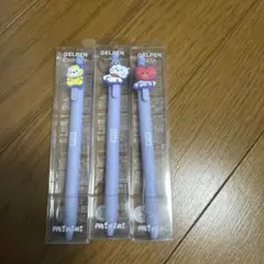 BT21 TATA CHIMMY RJ ボールペンセット