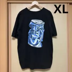 XL / Stussy SODA CAN Tee / Blackのサムネイル