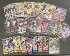 ポケモンカード Ｖ　Ｖstar 35枚まとめ売り