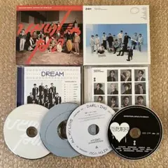 SEVENTEEN セブチ ひとりじゃない 24H 消費期限 DREAM ウォヌ