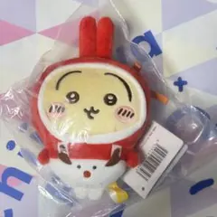 ちいかわ エニマイくじ E賞 うさぎ マスコット オーナメント ①